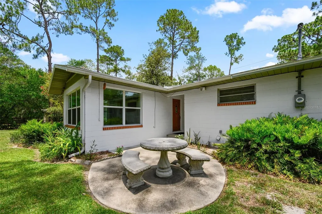 3919 SW 4th Place Gainesville FL 32607
