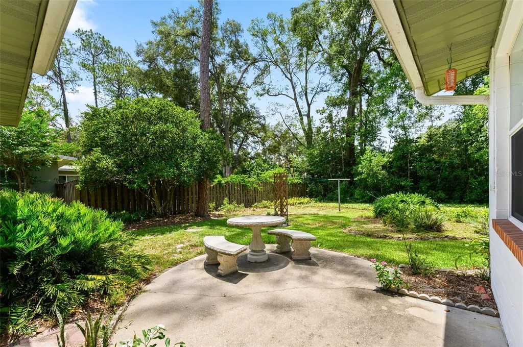 3919 SW 4th Place Gainesville FL 32607