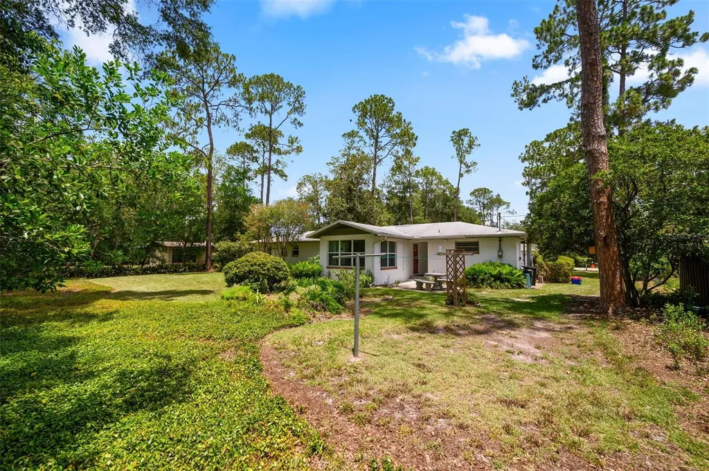 3919 SW 4th Place Gainesville FL 32607
