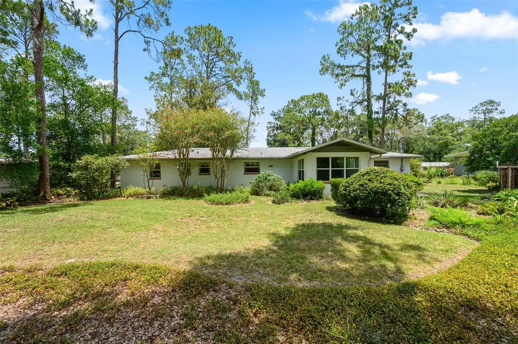 3919 SW 4th Place Gainesville FL 32607