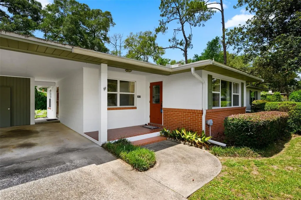 3919 SW 4th Place Gainesville FL 32607
