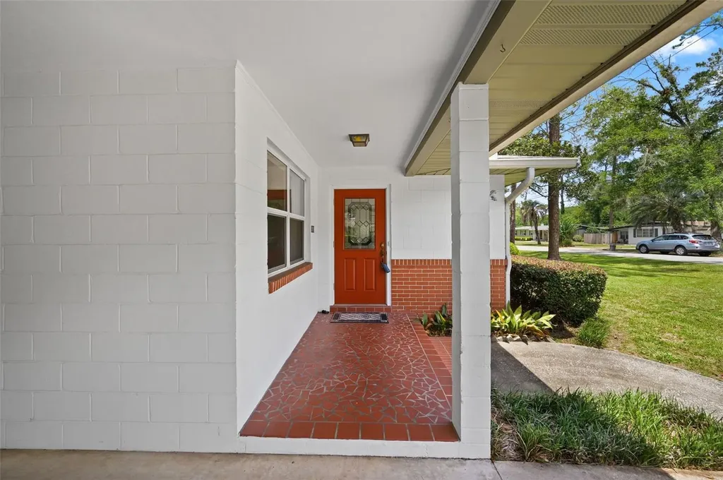 3919 SW 4th Place Gainesville FL 32607