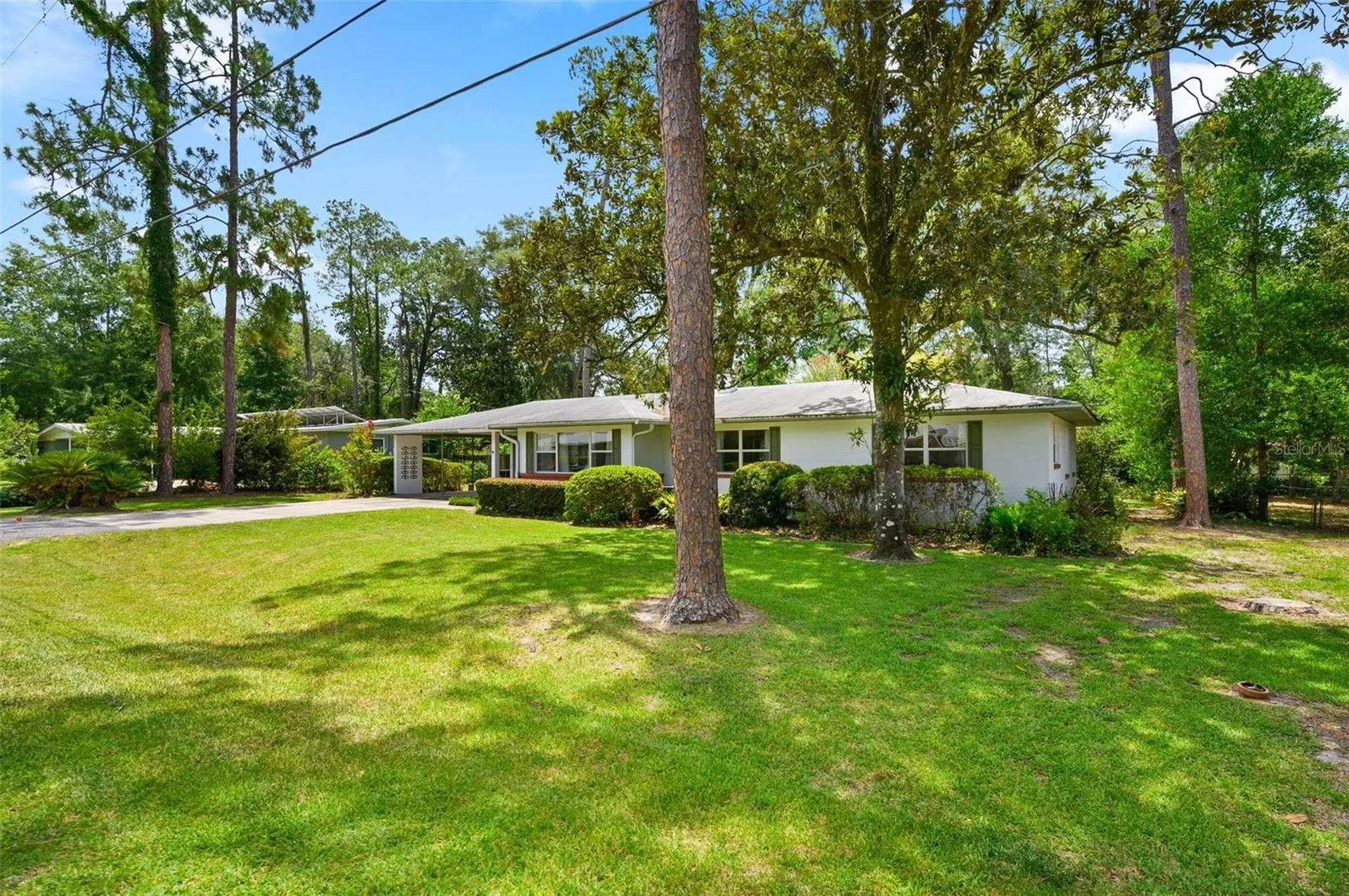 3919 SW 4th Place Gainesville FL 32607