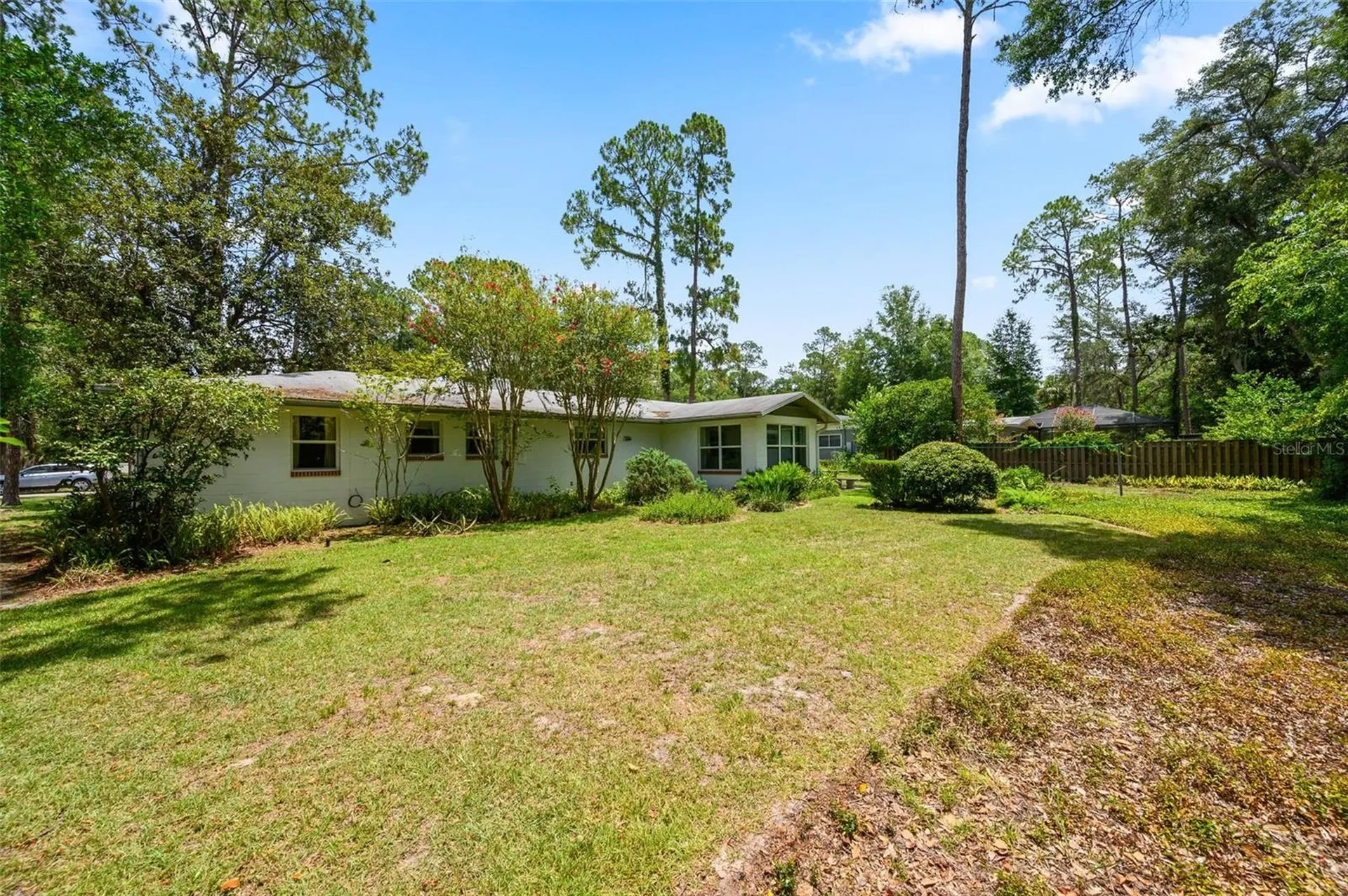 3919 SW 4th Place Gainesville FL 32607