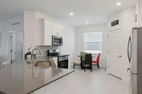 1913 Blissful Drive Kissimmee FL 34744