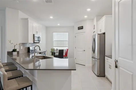 1913 Blissful Drive Kissimmee FL 34744