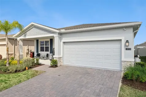 1913 Blissful Drive Kissimmee FL 34744