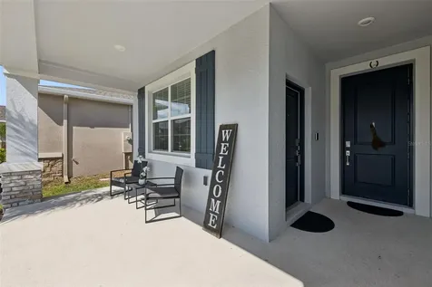 1913 Blissful Drive Kissimmee FL 34744
