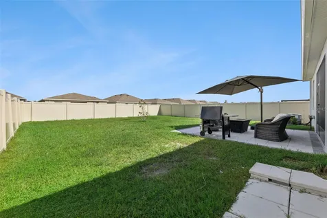 1913 Blissful Drive Kissimmee FL 34744