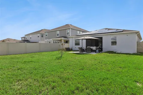 1913 Blissful Drive Kissimmee FL 34744