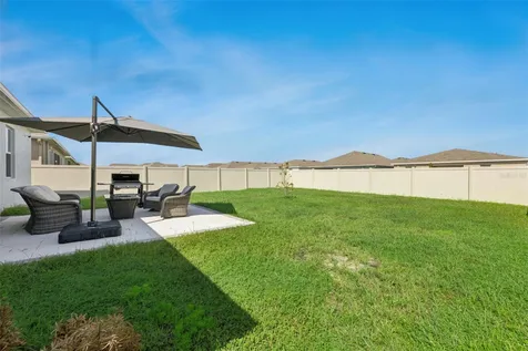 1913 Blissful Drive Kissimmee FL 34744