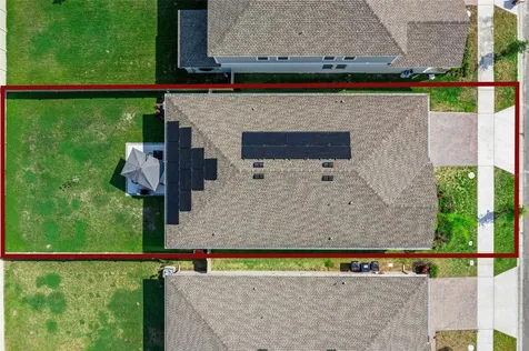1913 Blissful Drive Kissimmee FL 34744