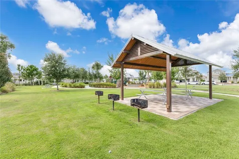 1913 Blissful Drive Kissimmee FL 34744