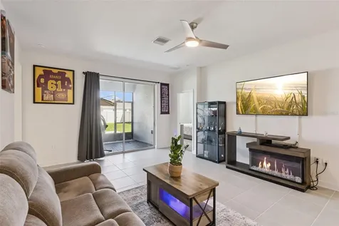1913 Blissful Drive Kissimmee FL 34744