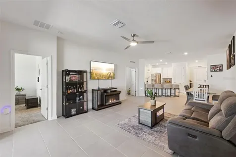 1913 Blissful Drive Kissimmee FL 34744
