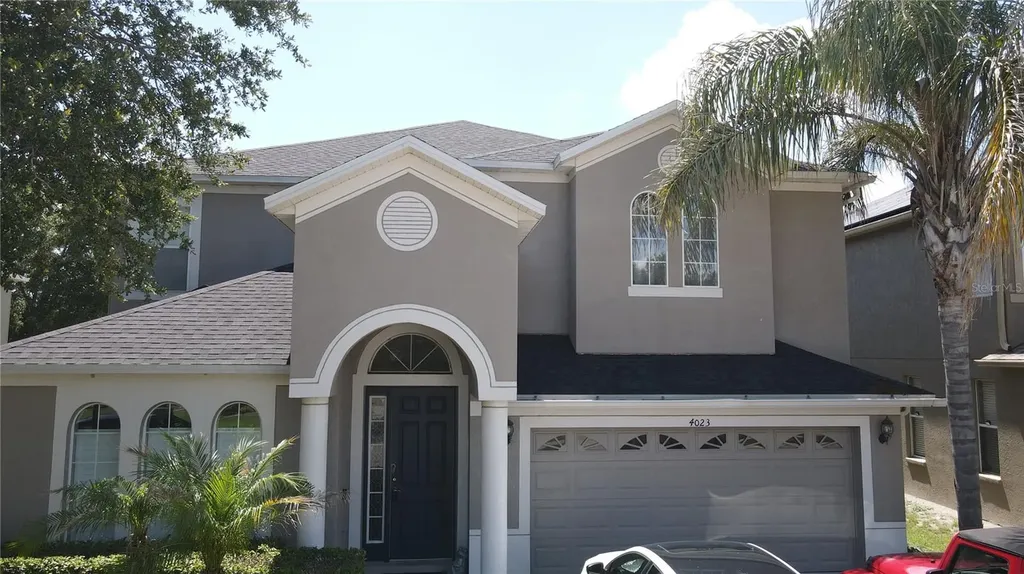 4023 Huntingdale Court Wesley Chapel FL 33543