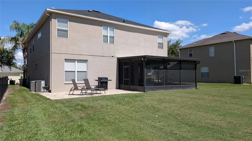 4023 Huntingdale Court Wesley Chapel FL 33543