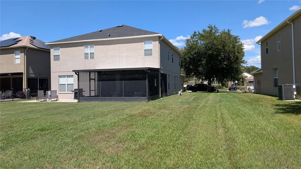 4023 Huntingdale Court Wesley Chapel FL 33543