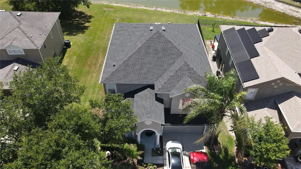 4023 Huntingdale Court Wesley Chapel FL 33543