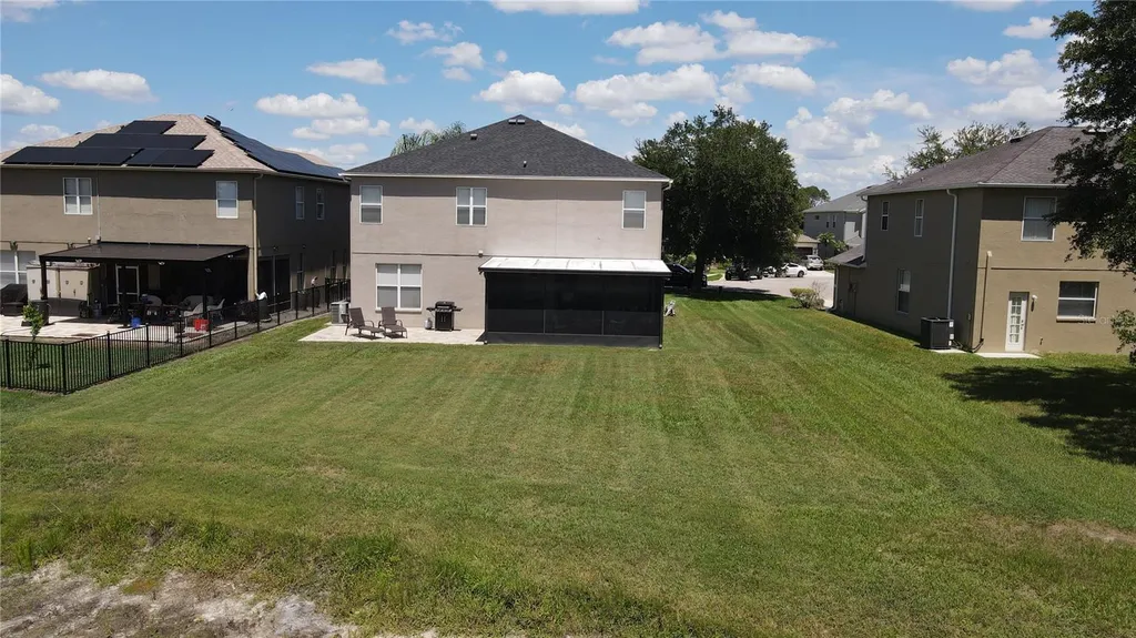 4023 Huntingdale Court Wesley Chapel FL 33543