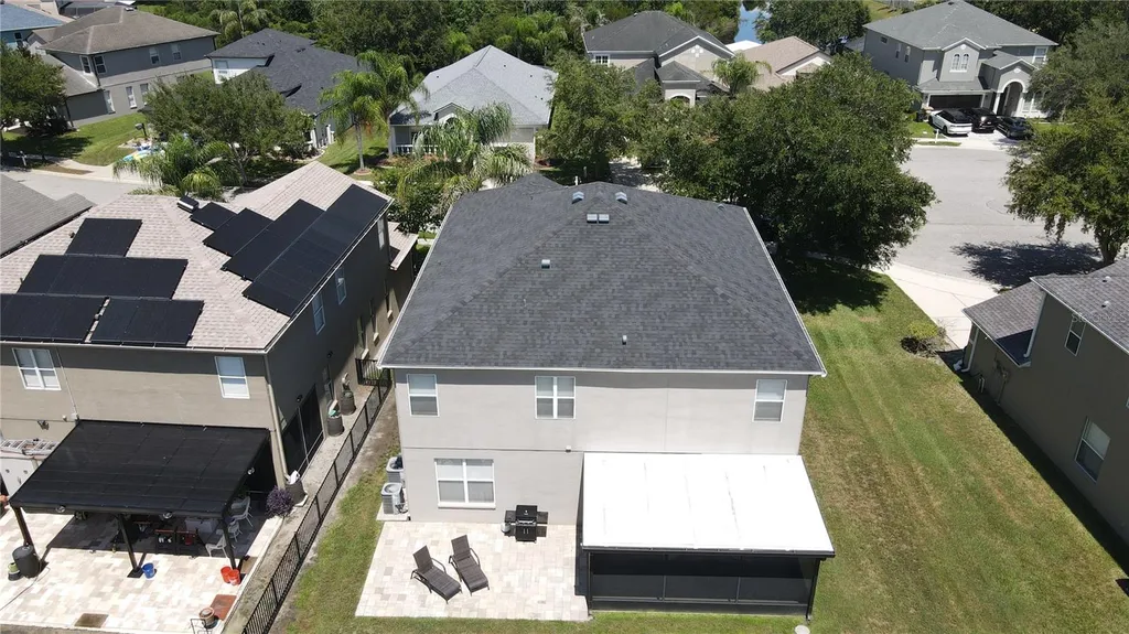4023 Huntingdale Court Wesley Chapel FL 33543