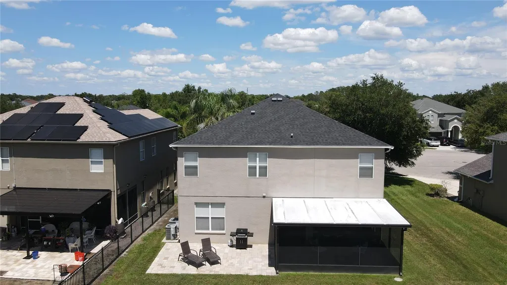 4023 Huntingdale Court Wesley Chapel FL 33543