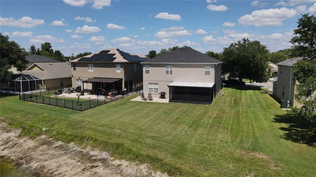 4023 Huntingdale Court Wesley Chapel FL 33543