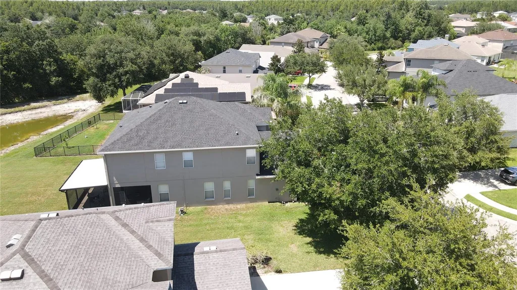 4023 Huntingdale Court Wesley Chapel FL 33543