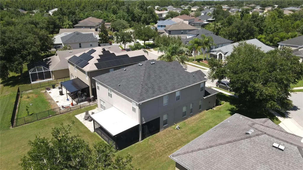 4023 Huntingdale Court Wesley Chapel FL 33543