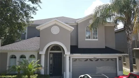 4023 Huntingdale Court Wesley Chapel FL 33543