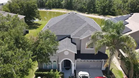 4023 Huntingdale Court Wesley Chapel FL 33543