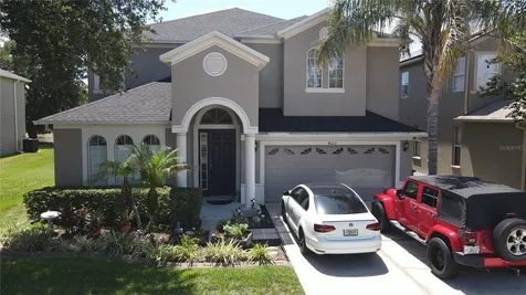 4023 Huntingdale Court Wesley Chapel FL 33543