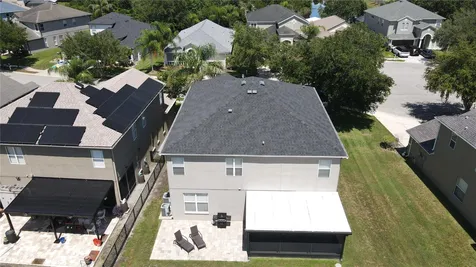 4023 Huntingdale Court Wesley Chapel FL 33543