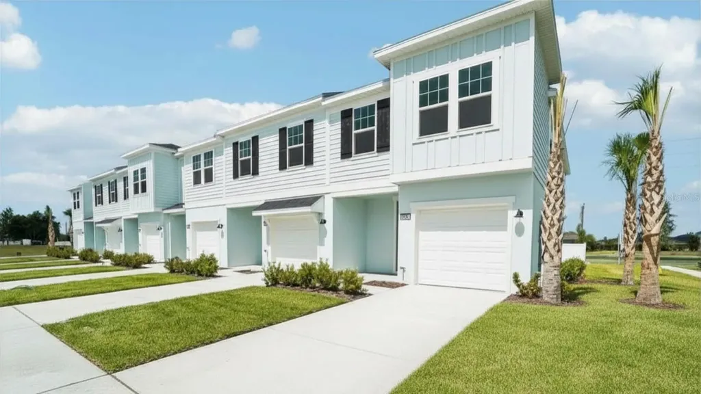 6844 Holcombe Down Drive Zephyrhills FL 33541