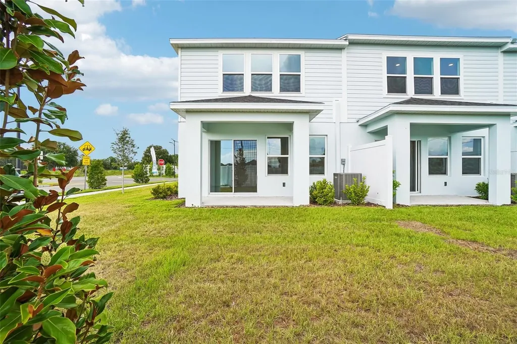 6844 Holcombe Down Drive Zephyrhills FL 33541