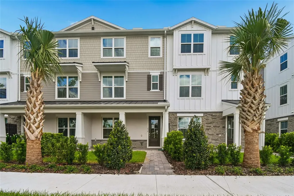 234 Pasquala Way Oviedo FL 32765