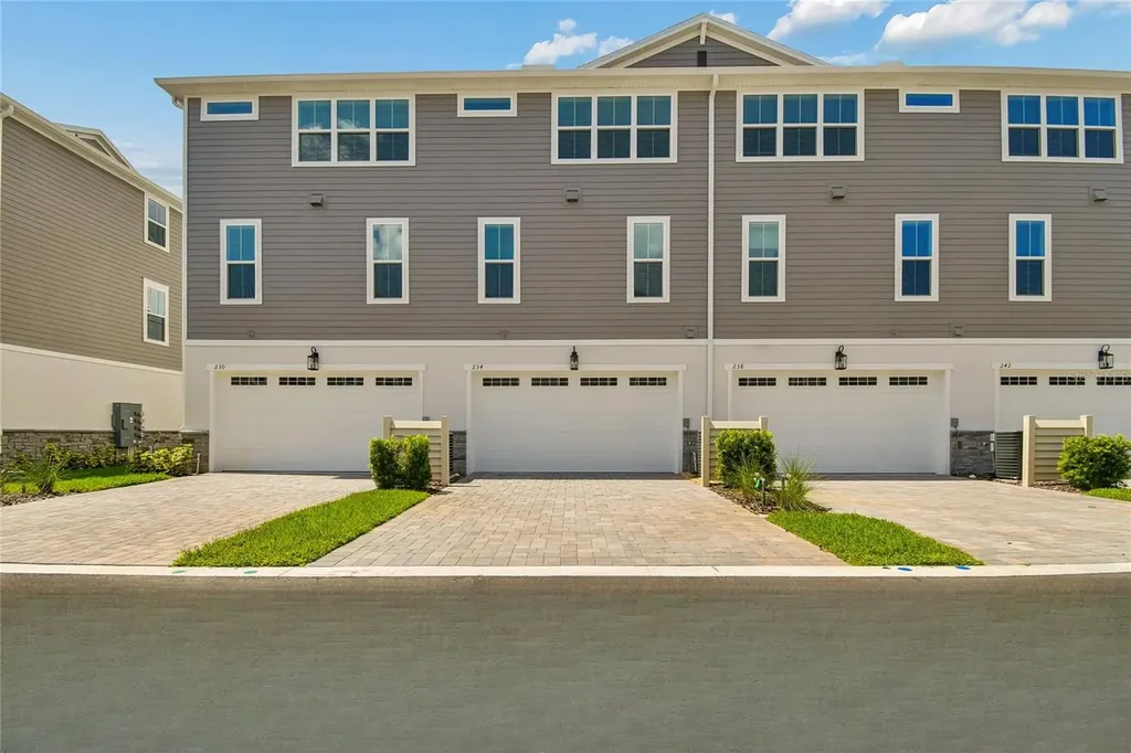 234 Pasquala Way Oviedo FL 32765