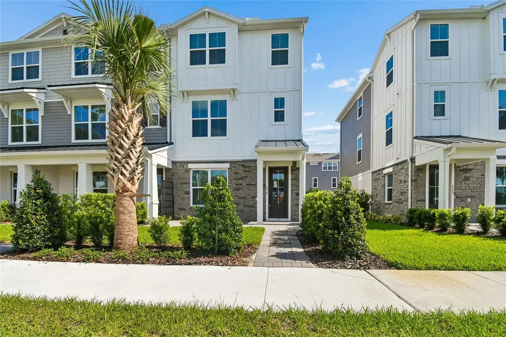 230 Pasquala Way Oviedo FL 32765