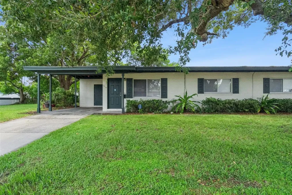 1416 Beatrice Drive Orlando FL 32810