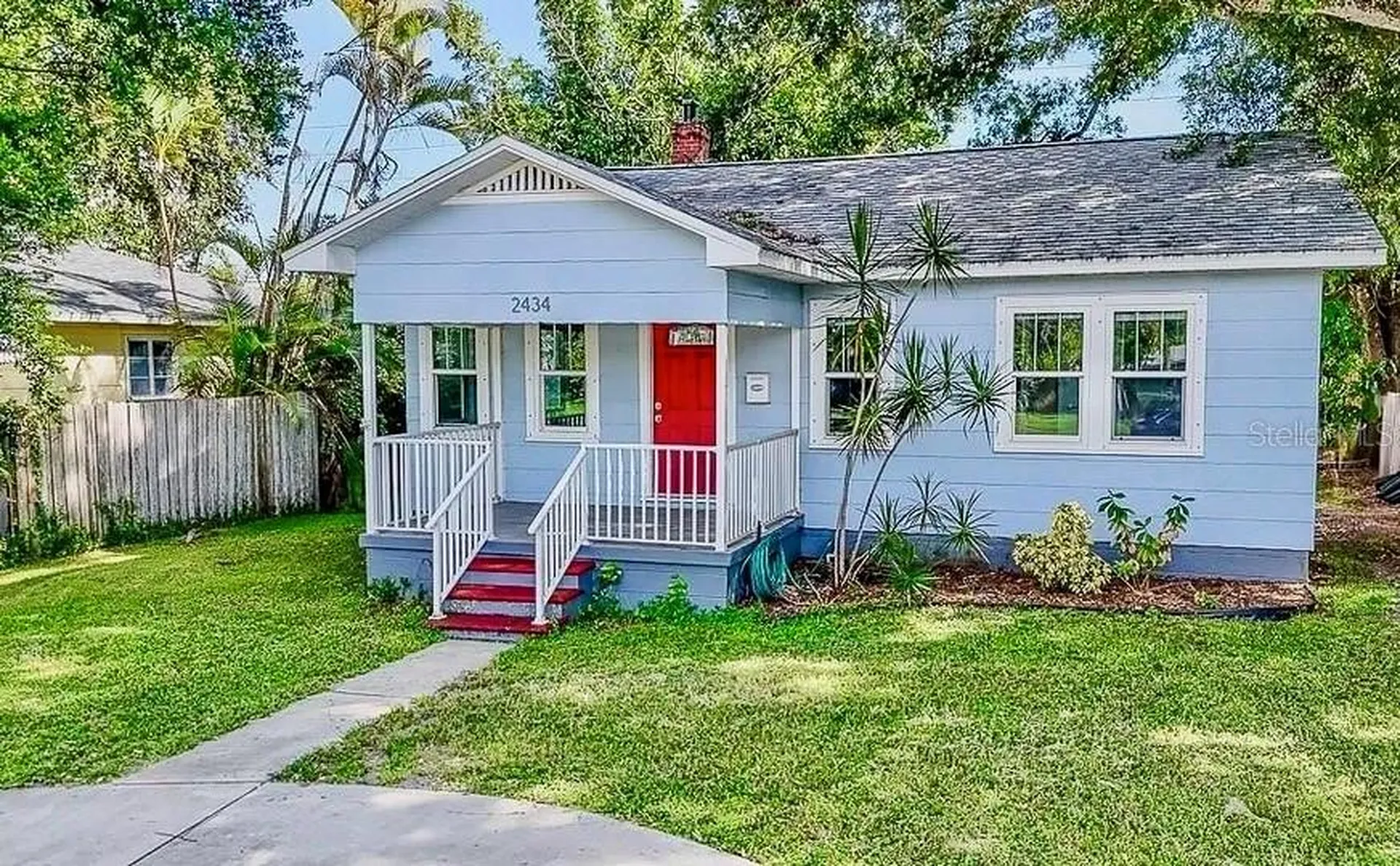 2434 9th Avenue N St Petersburg FL 33713