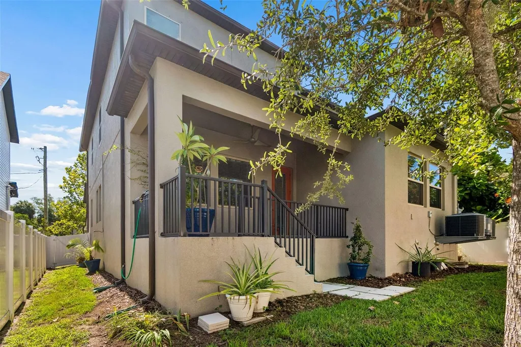 7409 S Kissimmee Street Tampa FL 33616