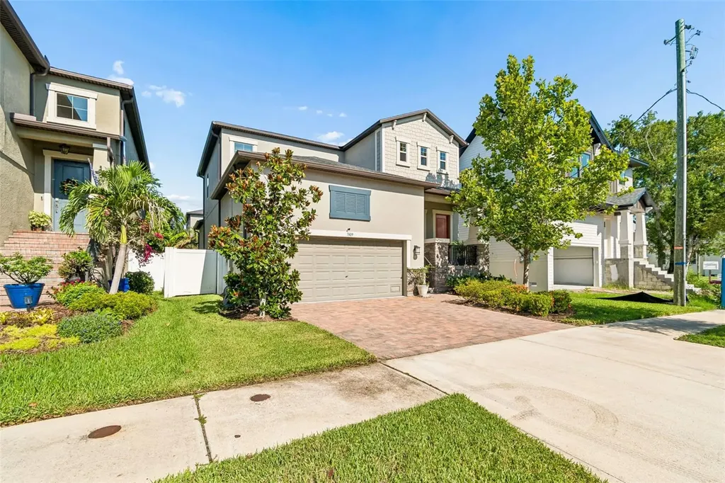 7409 S Kissimmee Street Tampa FL 33616