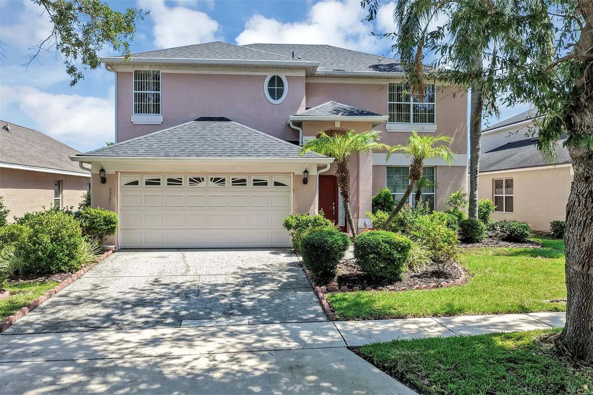 4921 Casa Vista Drive Orlando FL 32837