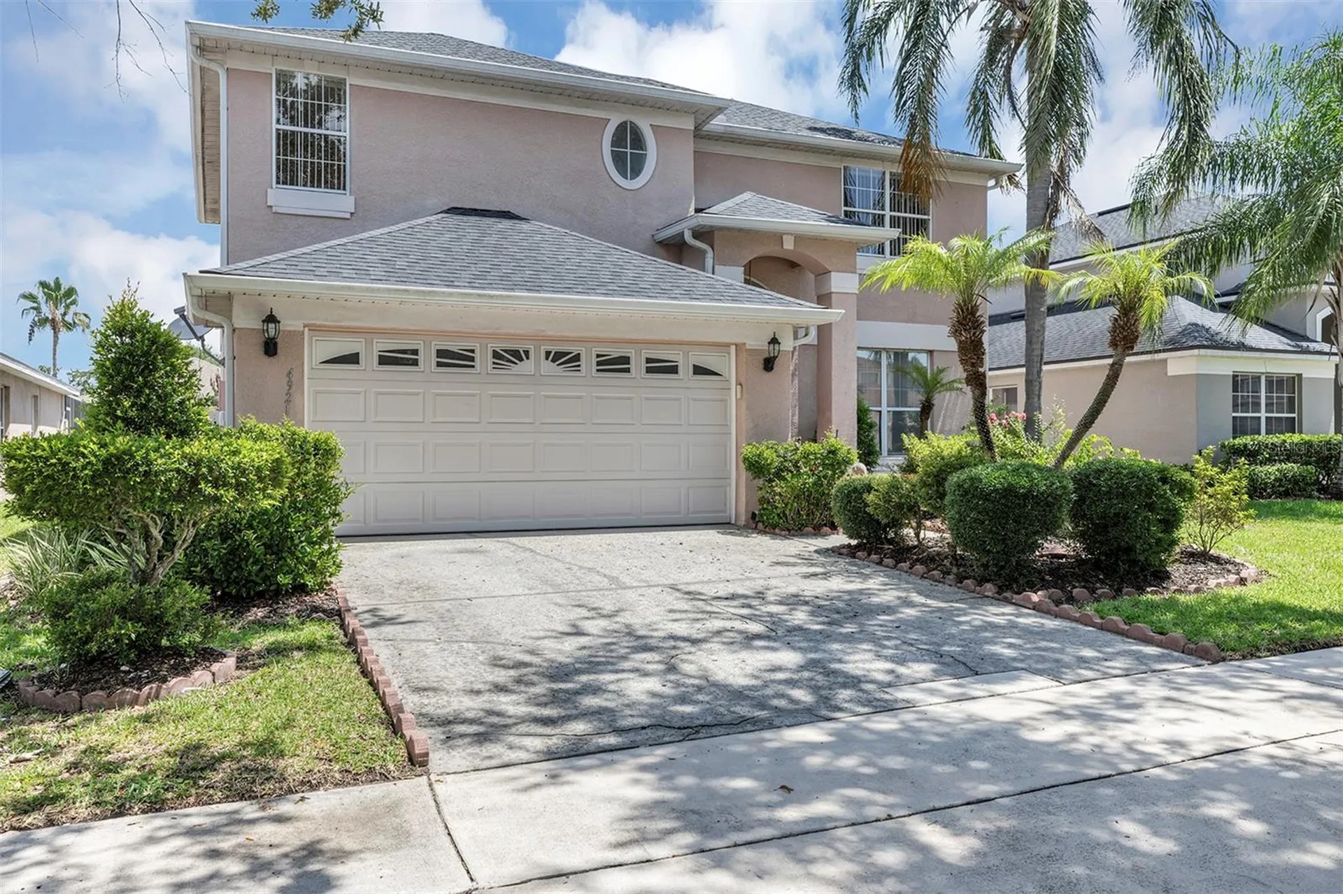 4921 Casa Vista Drive Orlando FL 32837