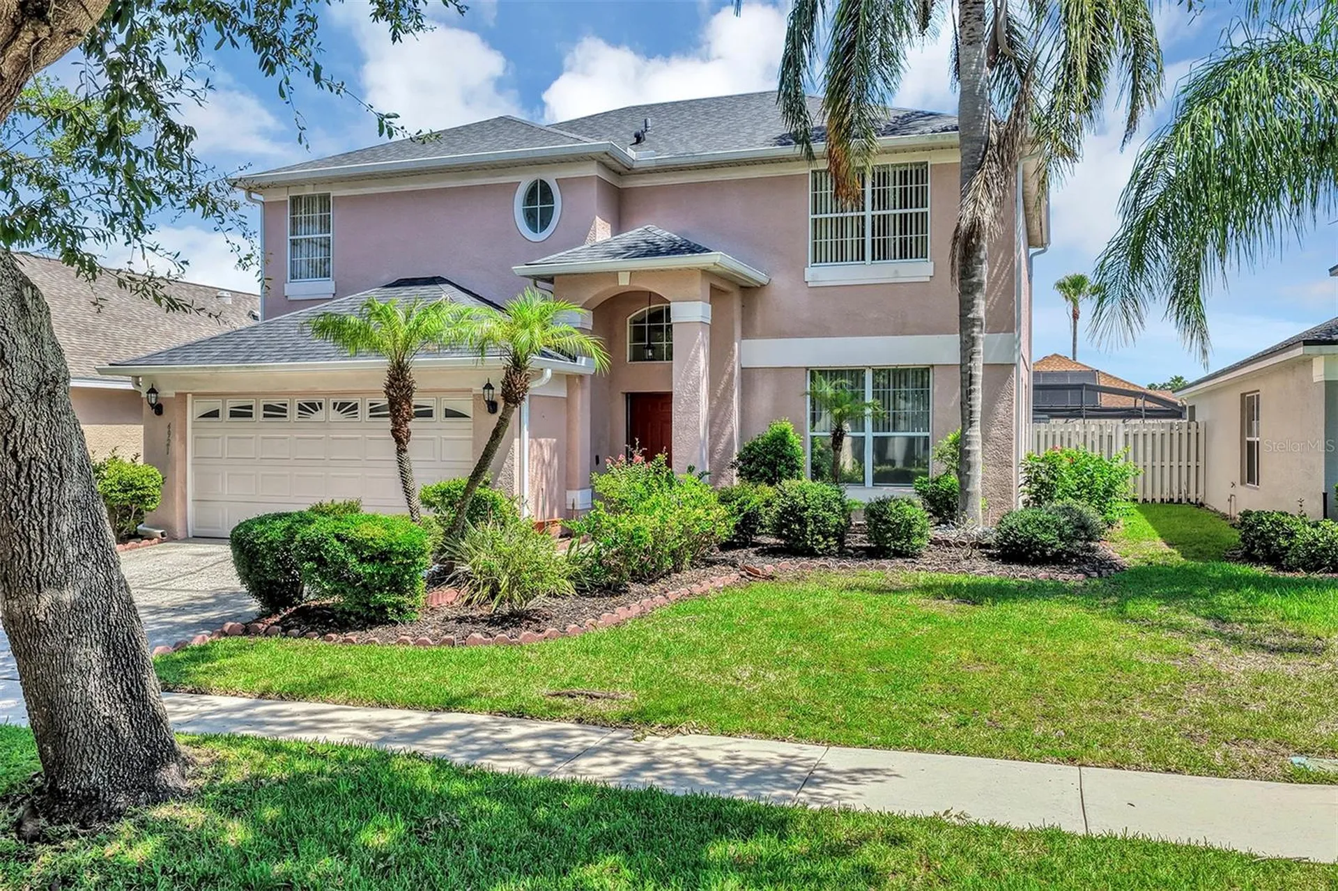 4921 Casa Vista Drive Orlando FL 32837