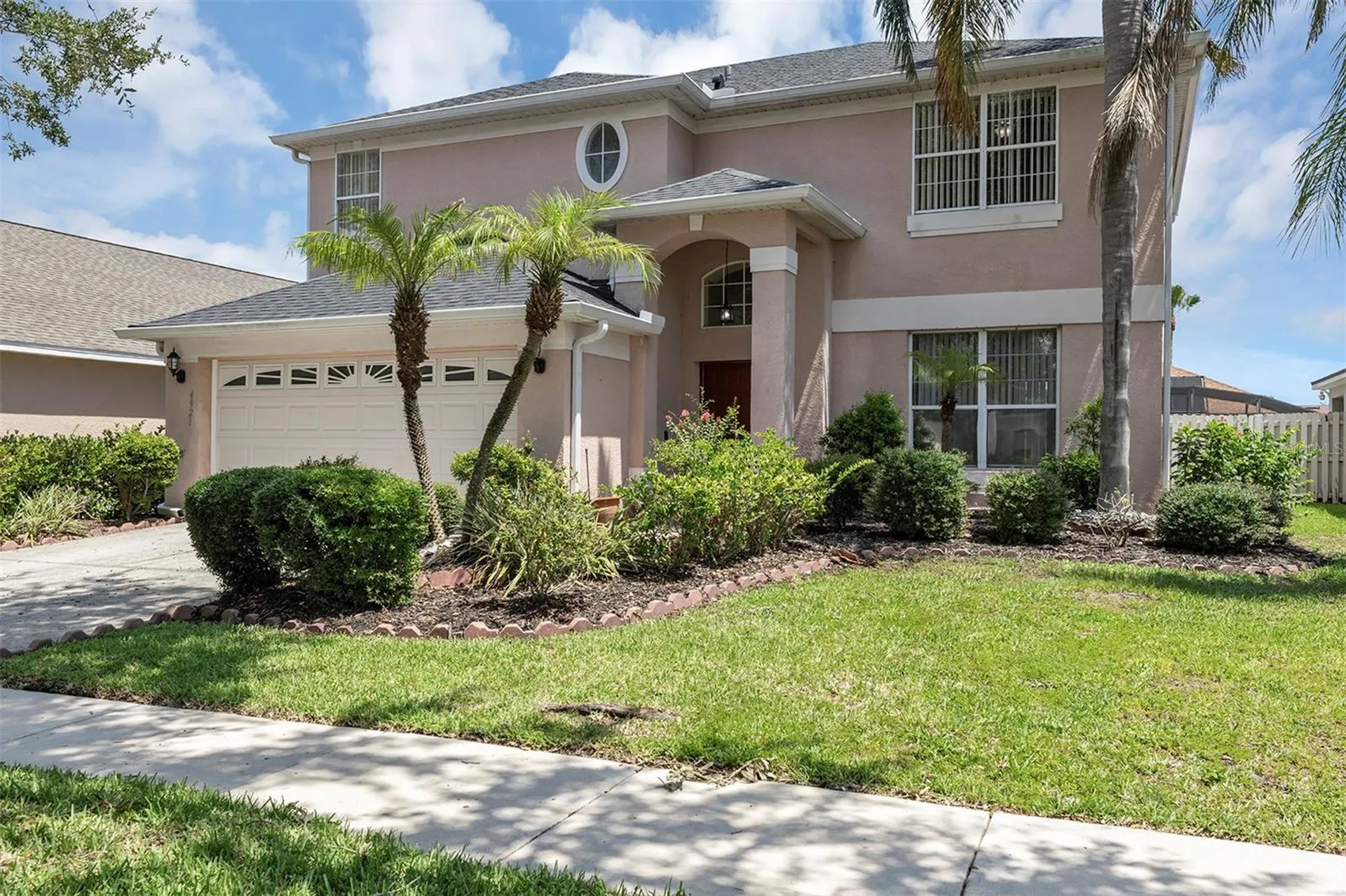 4921 Casa Vista Drive Orlando FL 32837