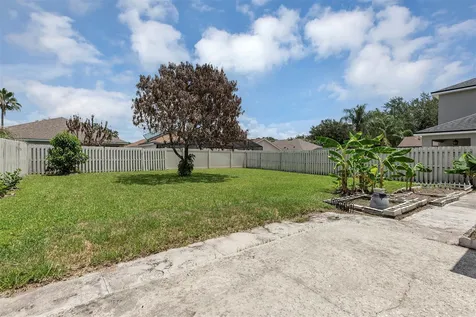 4921 Casa Vista Drive Orlando FL 32837