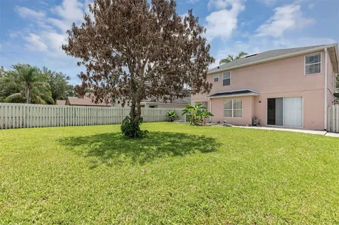 4921 Casa Vista Drive Orlando FL 32837