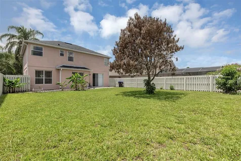 4921 Casa Vista Drive Orlando FL 32837