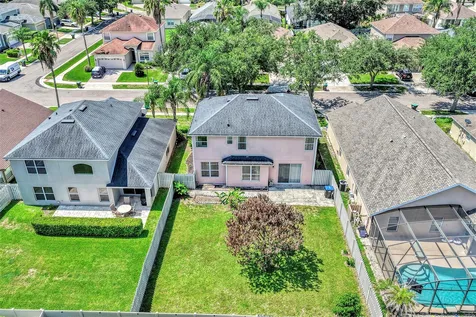 4921 Casa Vista Drive Orlando FL 32837